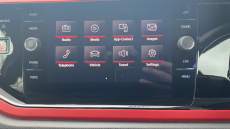 Volkswagen Polo 2.0 TSI GTI 5dr DSG Petrol Hatchback